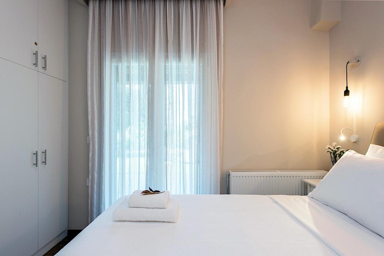 Maritasa House Dom wakacyjny Corfu (city)