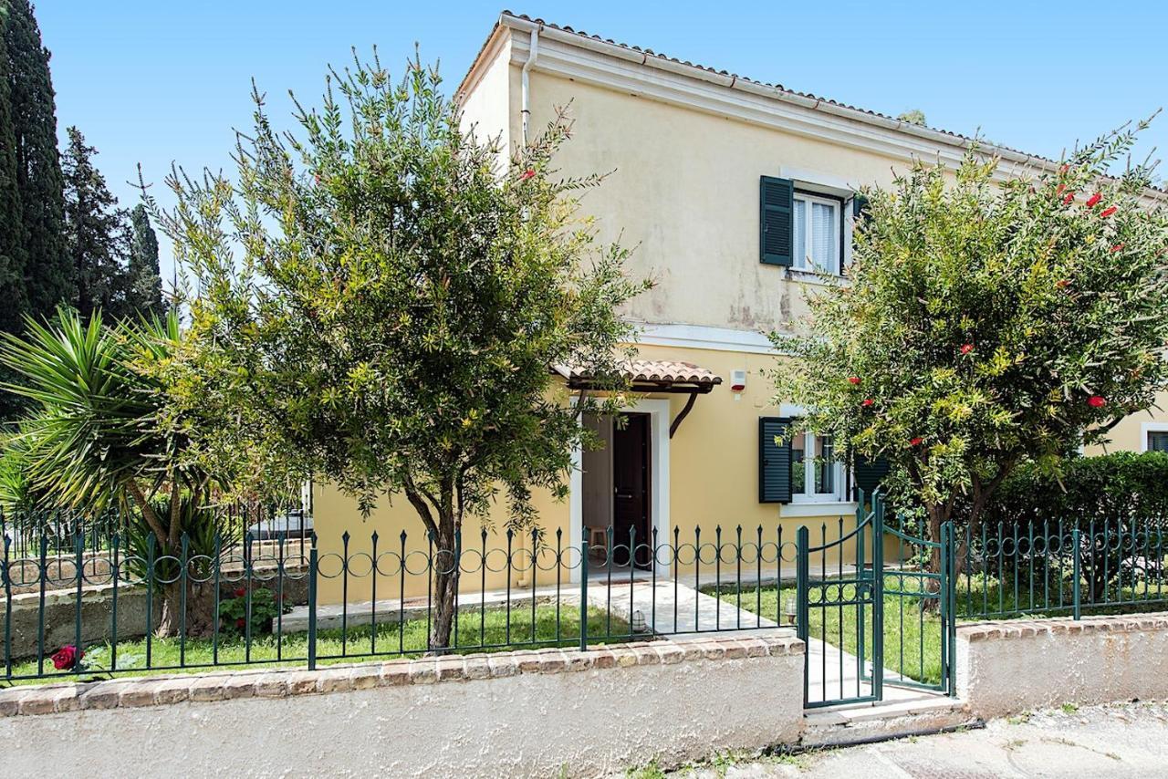 Case de vacanță Maritasa House