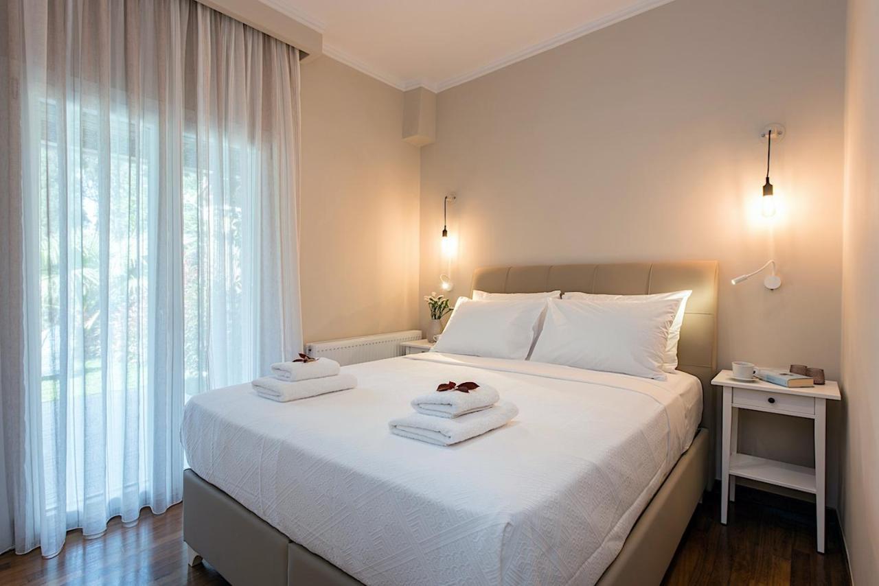 Maritasa House Corfu (city)